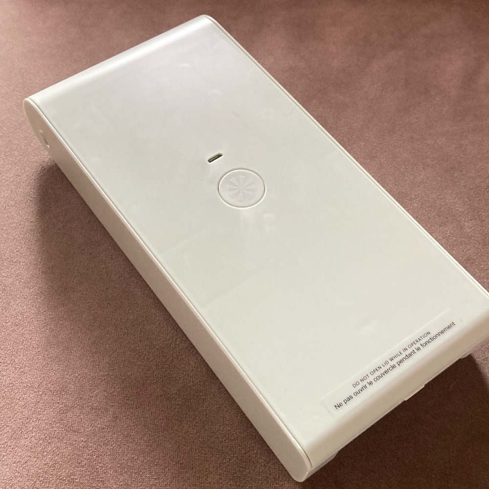 Tech Candy UV Sanitizer